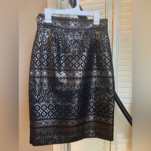 Antonio Melani Skirt